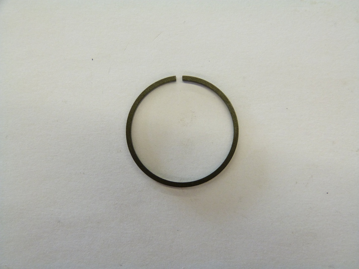 Image 1 of MCR5 LD PISTON RING ISSUE A