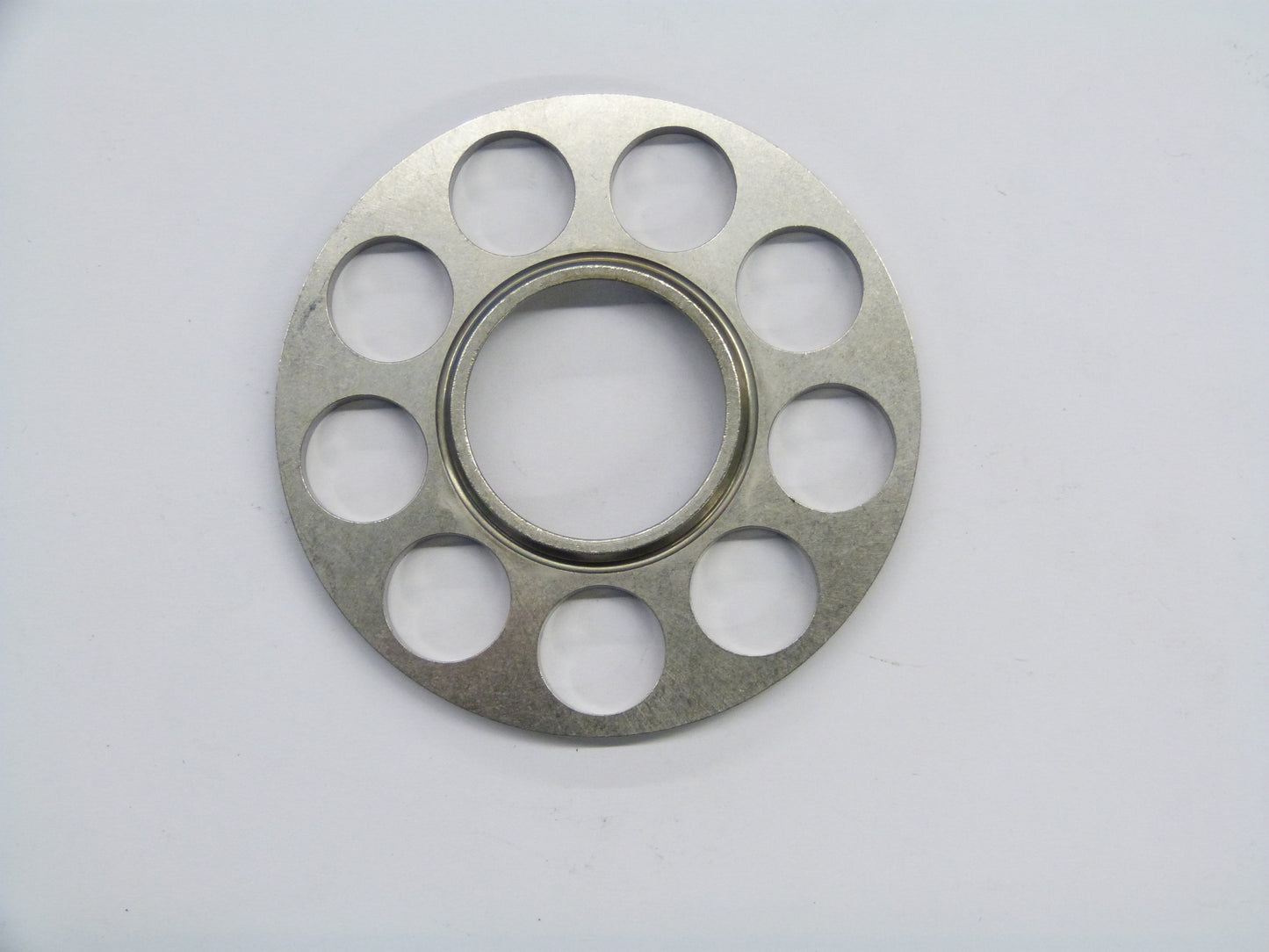 Image 1 of RETAINERPLATE