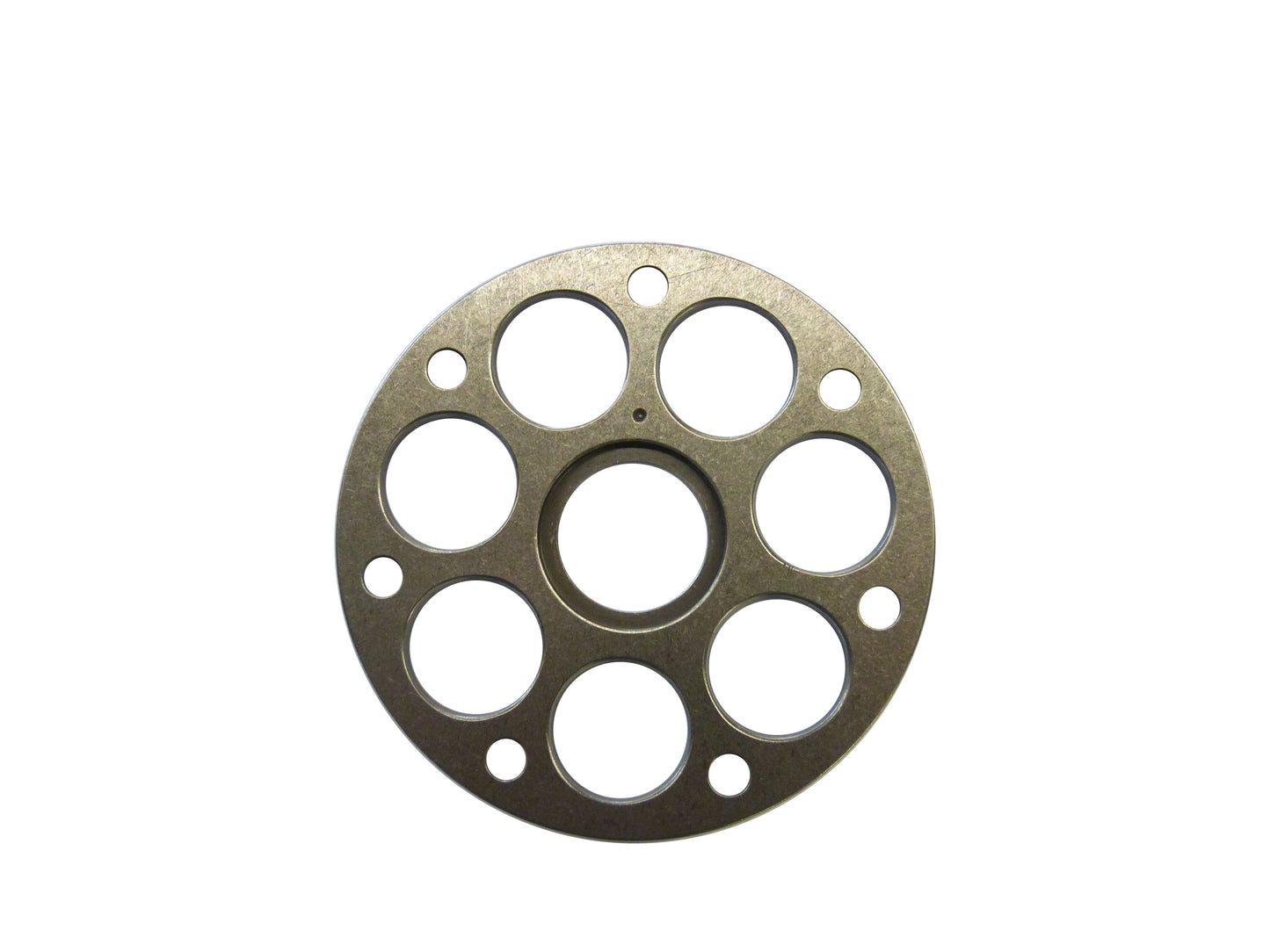 Image 1 of RETAINERPLATE