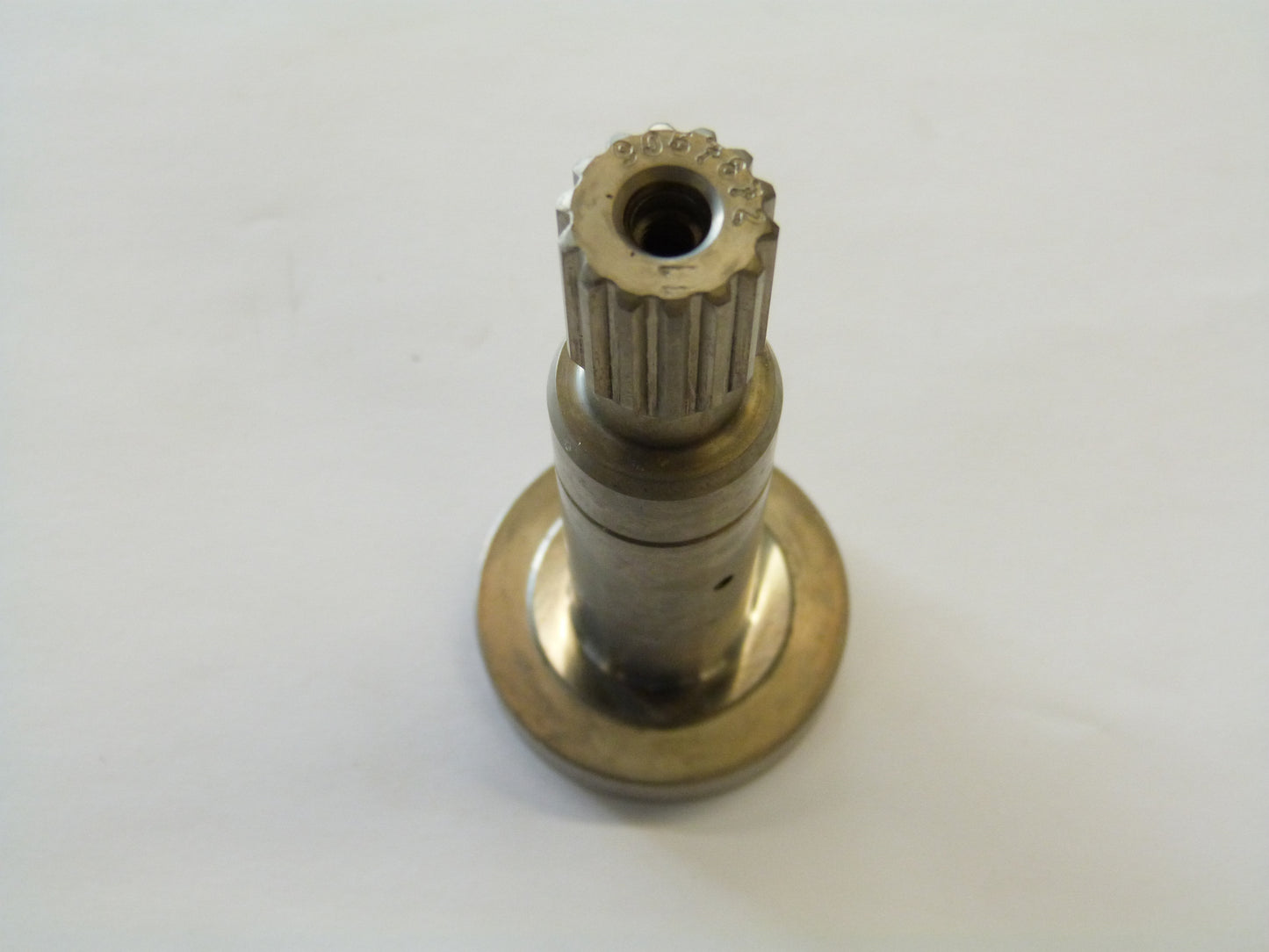 Image 1 of DRIVE SHAFT