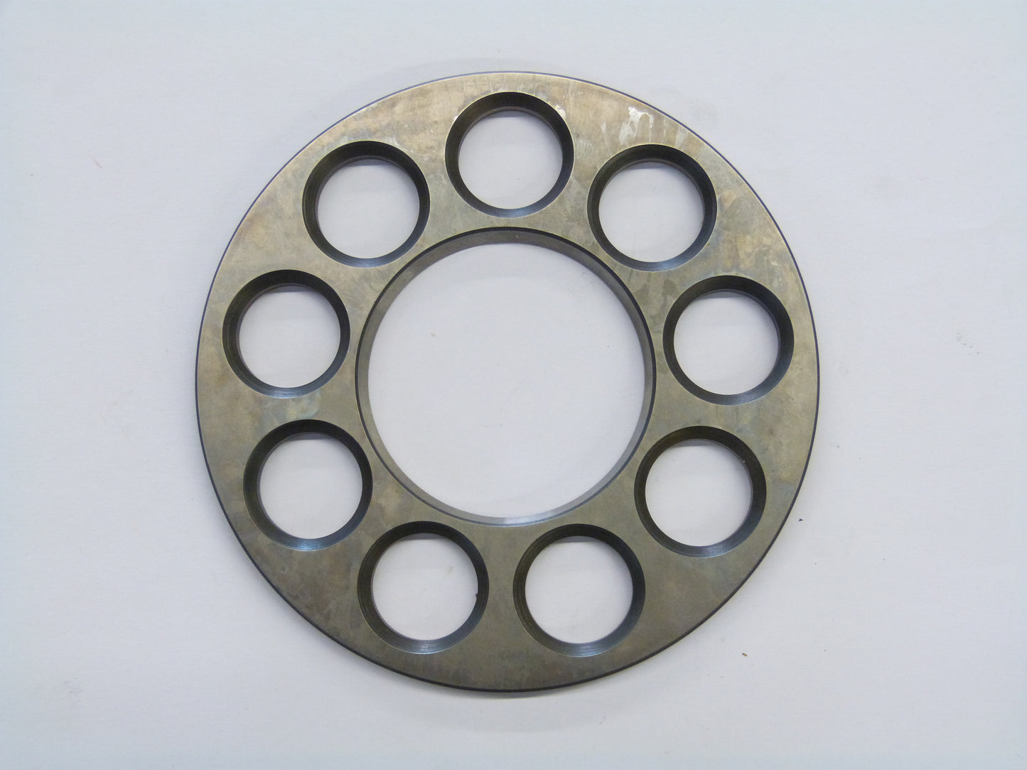 Image 1 of RETAINERPLATE