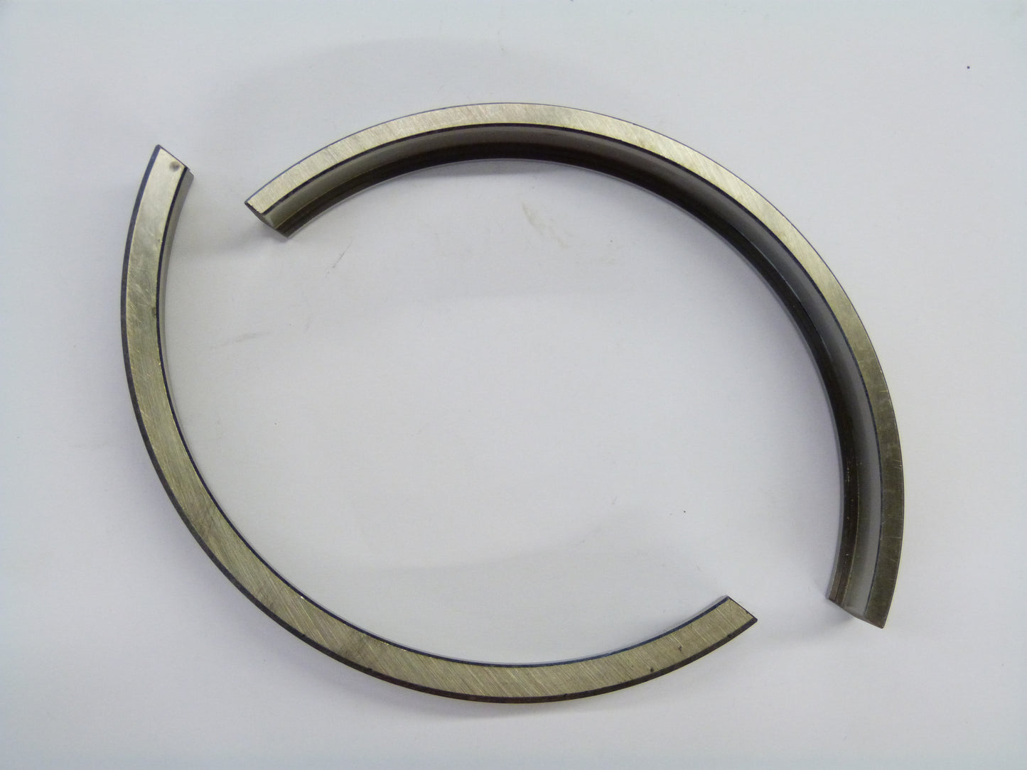 Image 1 of *NML* MH - 2066627 LAGERSCHALENSET A4V 250 art. 78