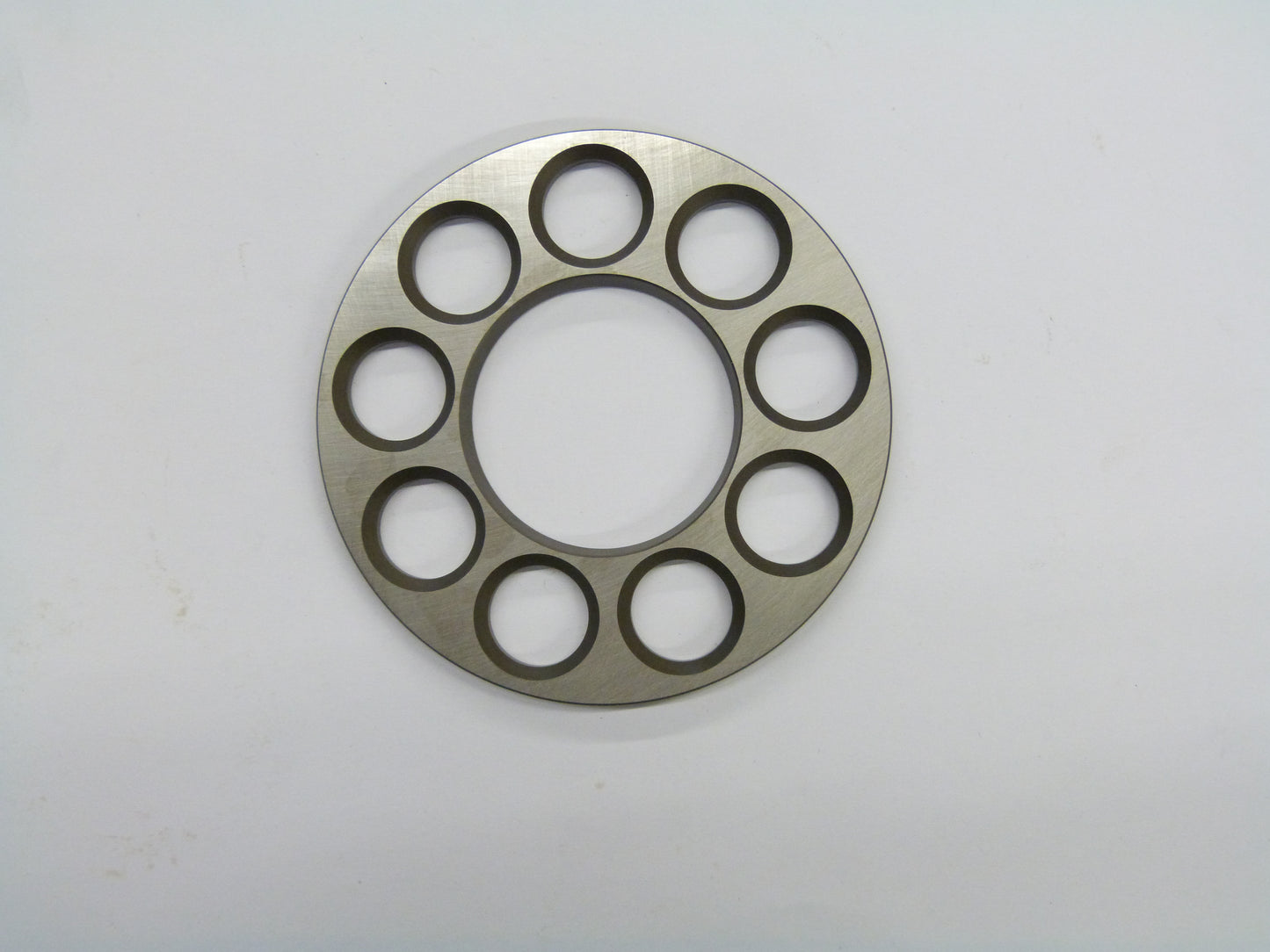 Image 1 of RETAINERPLATE