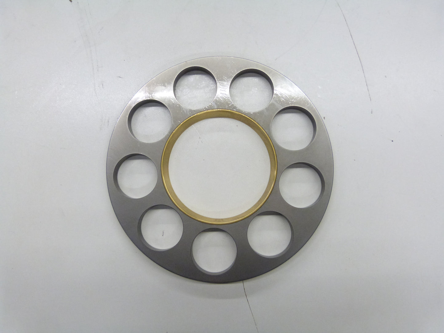 Image 1 of RETAINERPLATE