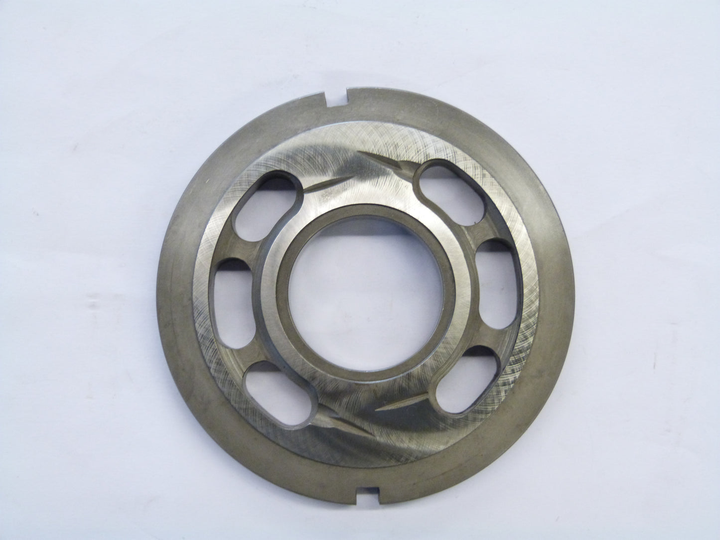 Image 1 of PORTPLATE RH