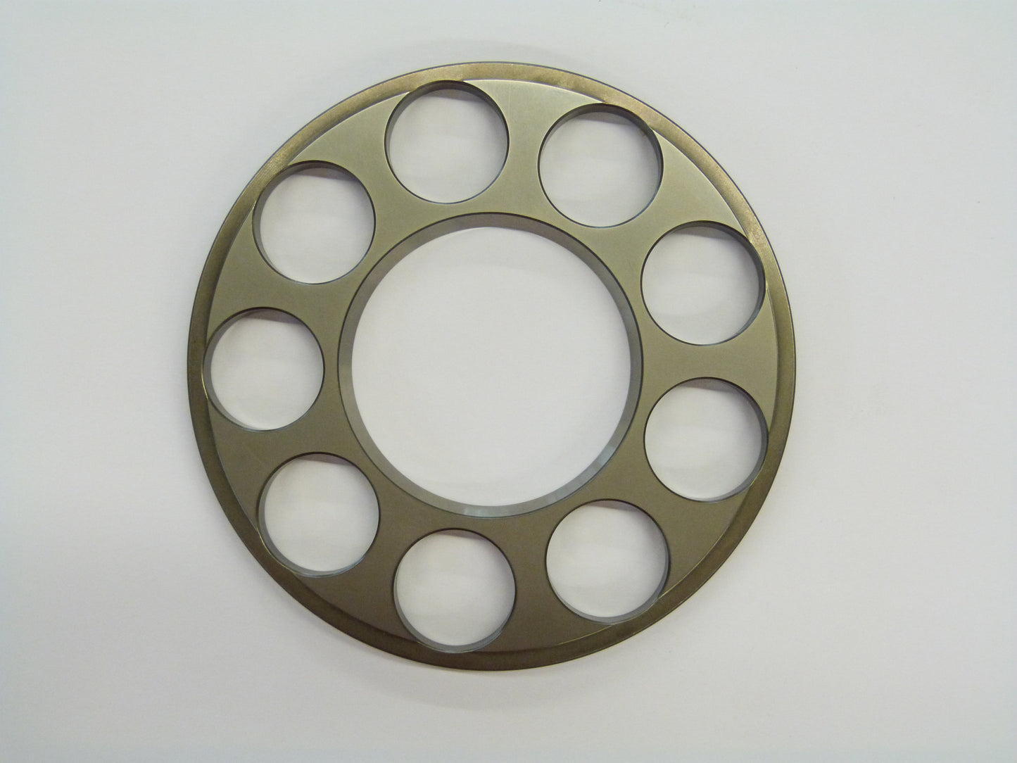 Image 1 of RETAINERPLATE