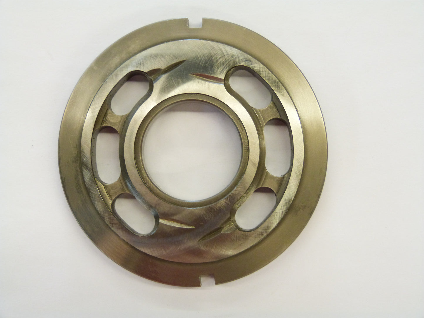 Image 1 of PORTPLATE LH