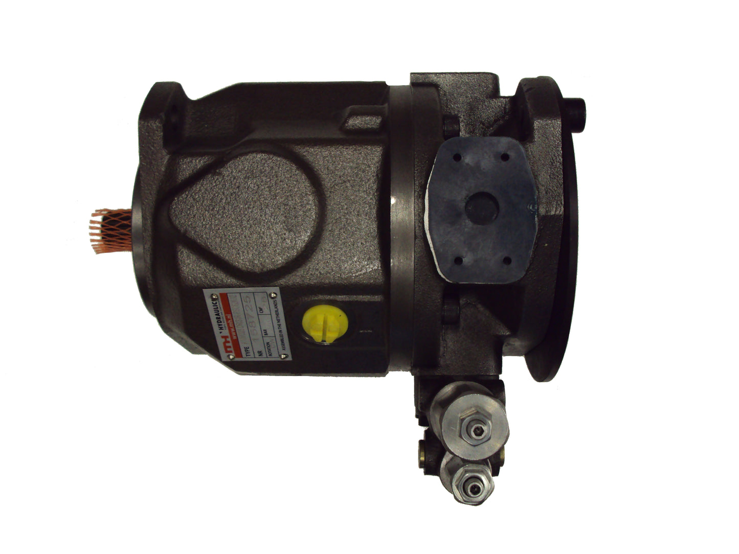Image 1 of HYDRAULIC PUMP