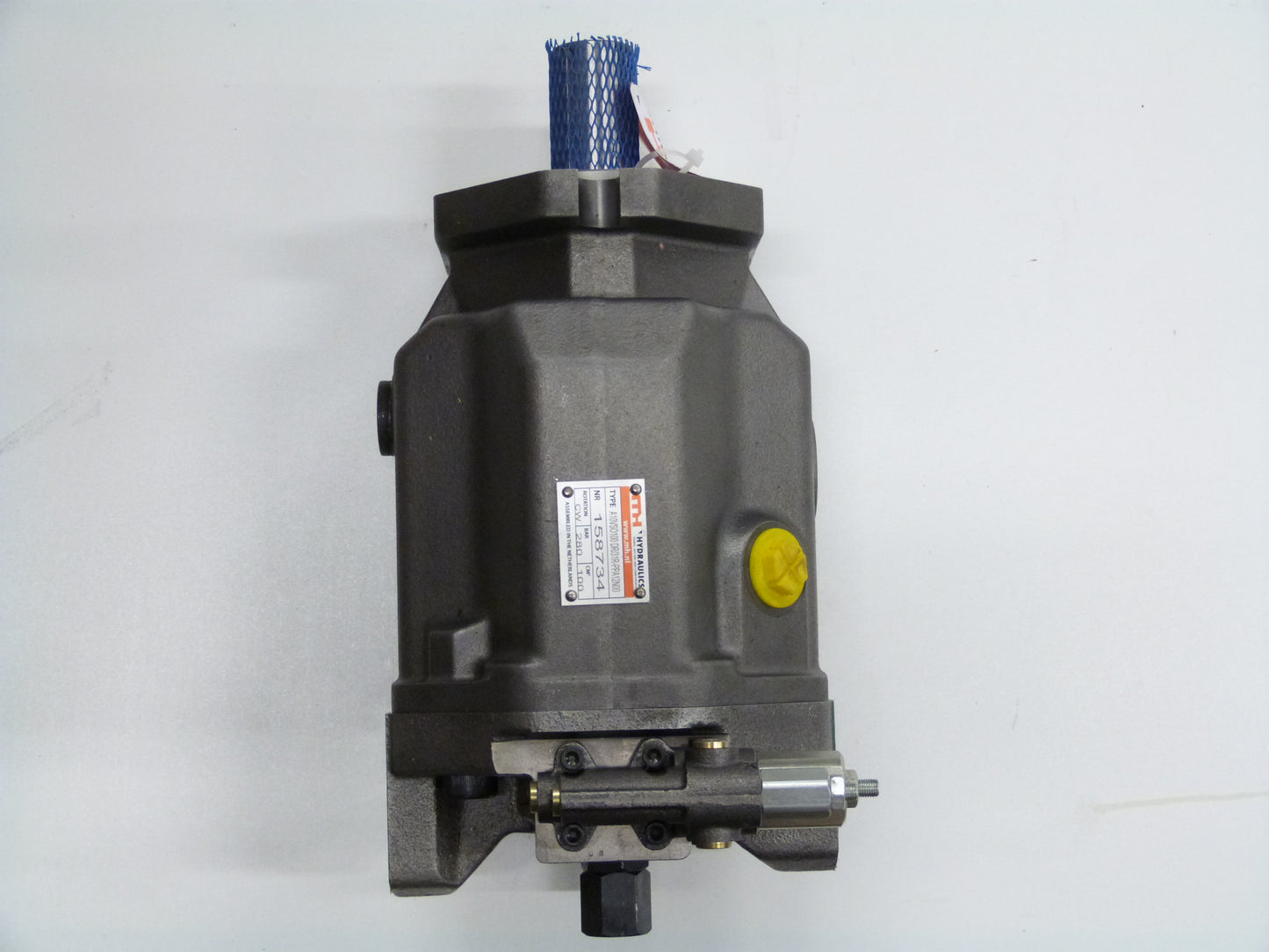 Image 1 of HYDRAULIC PUMP
