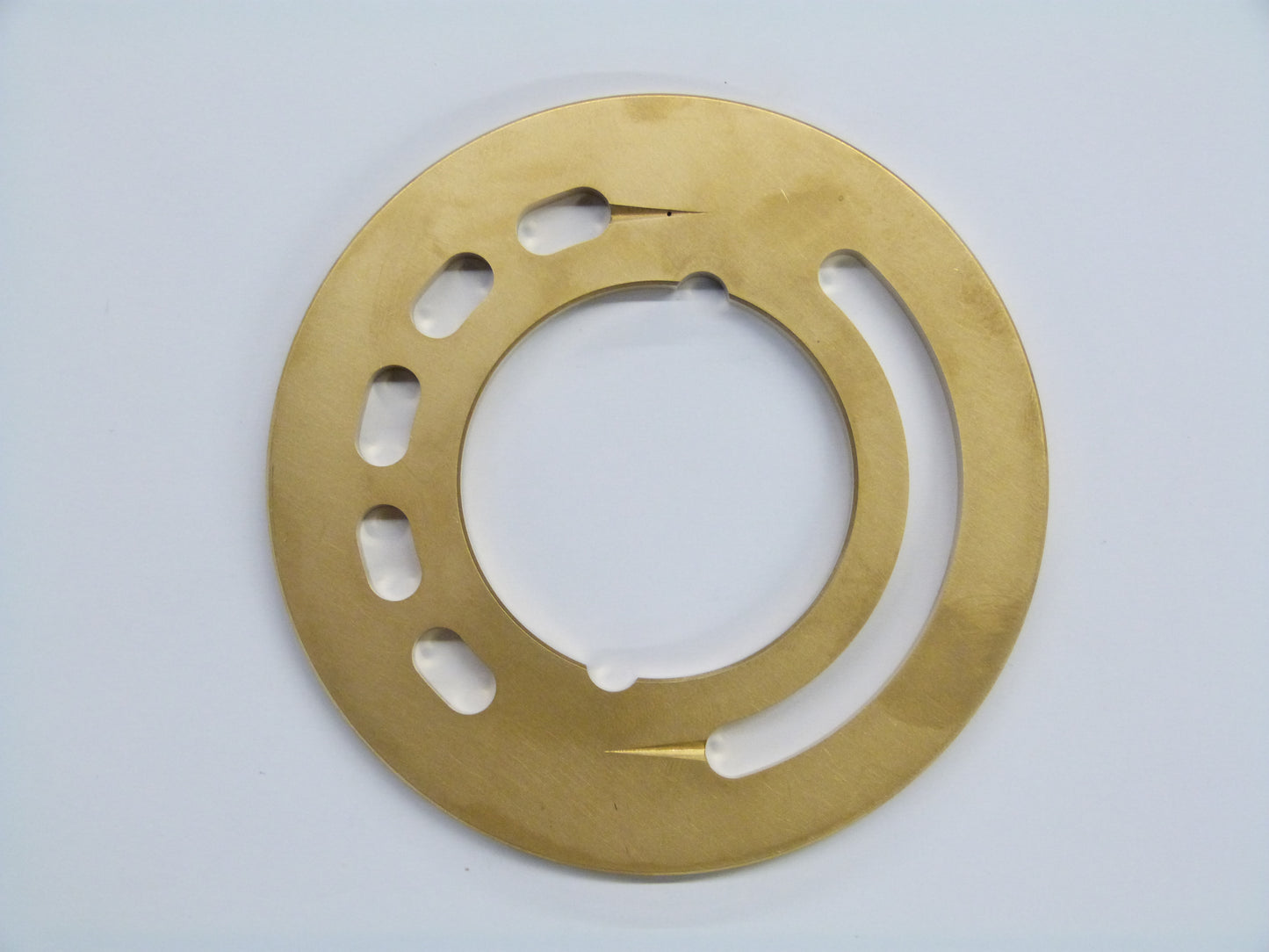 Image 1 of PORTPLATE LH