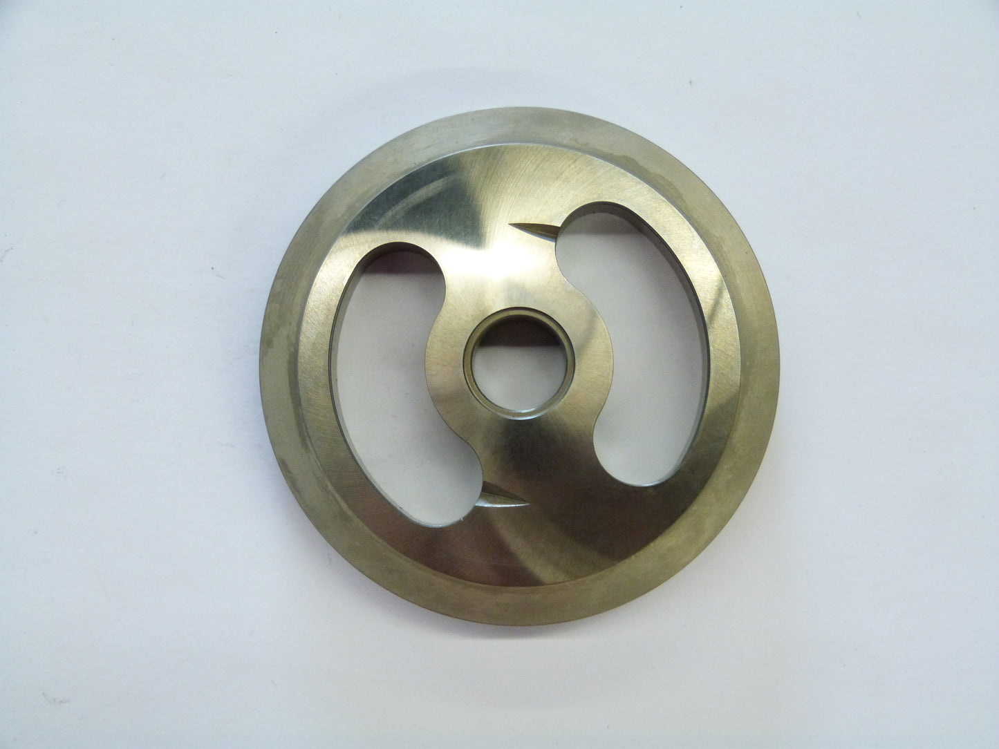 Image 1 of PORT PLATE