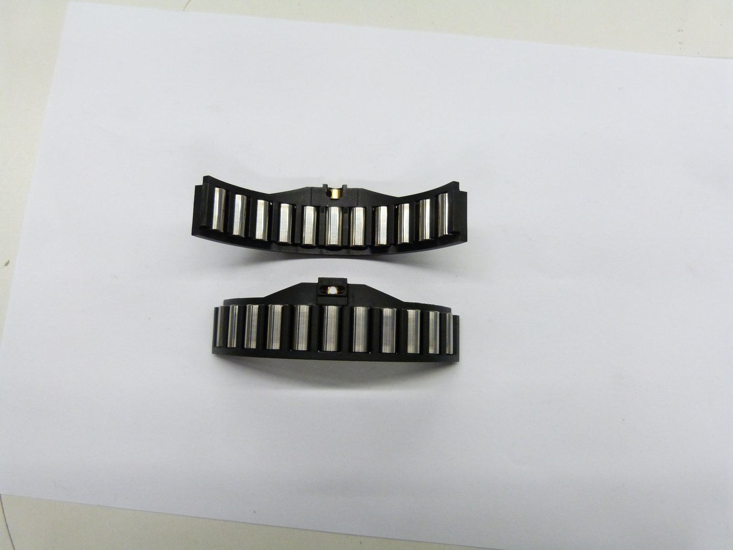 Image 1 of CRADLE BEARING SET
