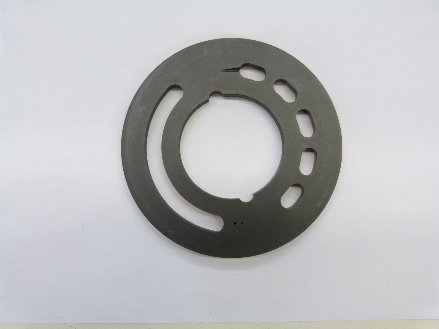 Image 1 of PORTPLATE RH