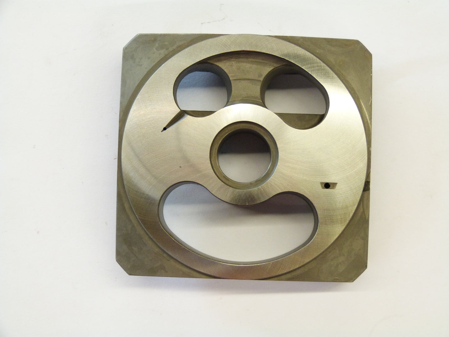 Image 1 of PORTPLATE RH