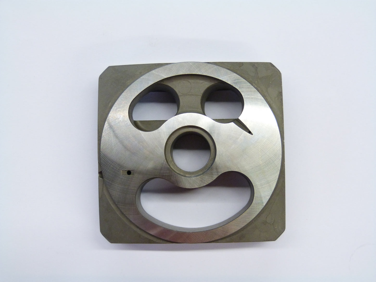 Image 1 of PORTPLATE LH