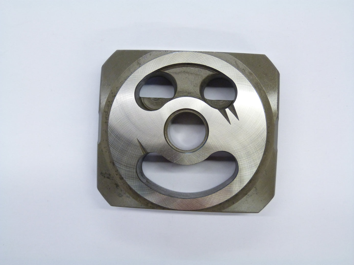 Image 1 of PORTPLATE