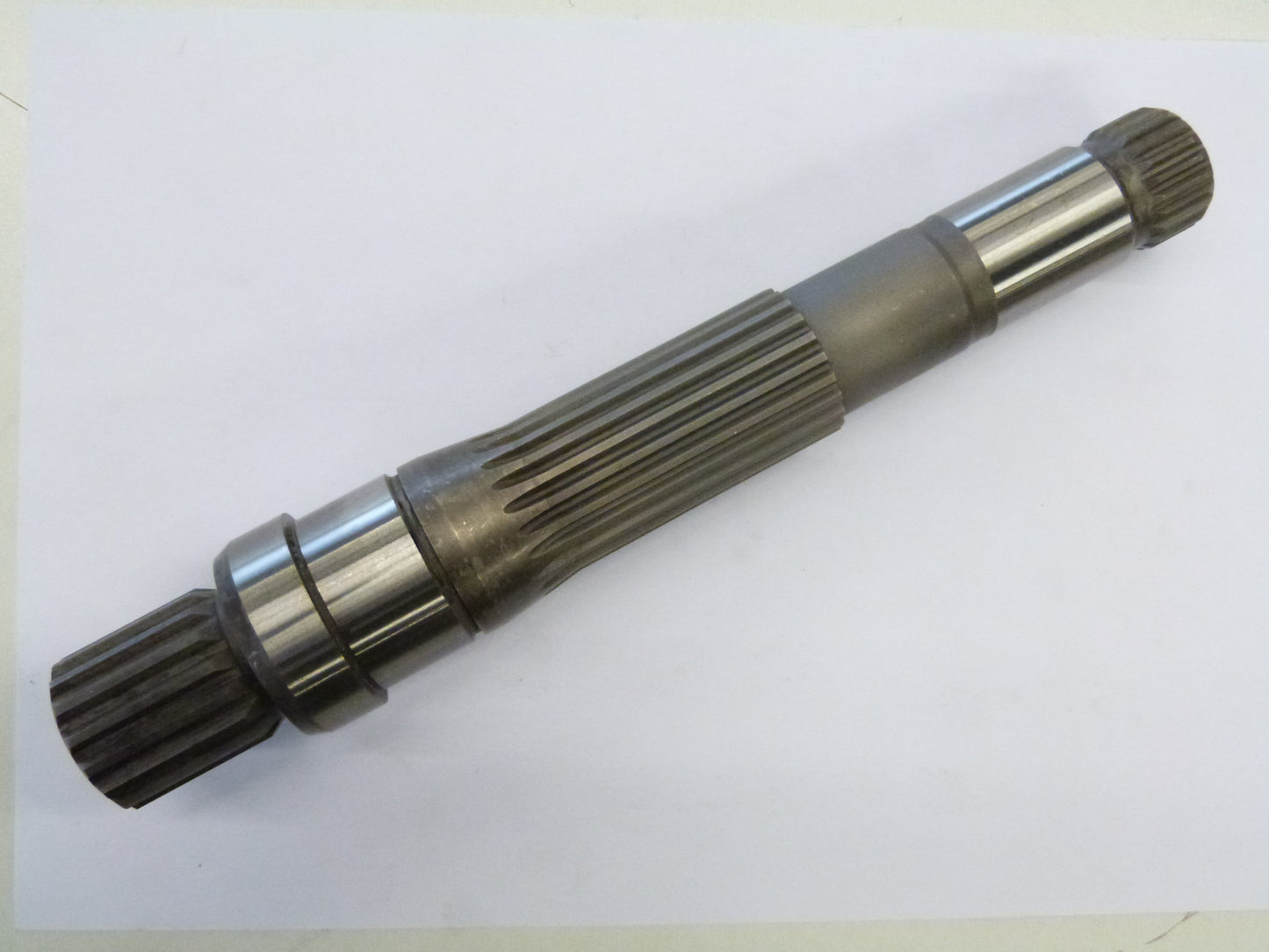 Image 1 of DRIVE SHAFT