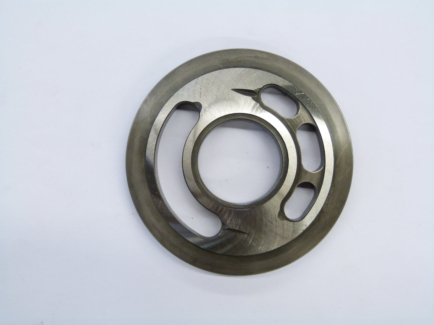 Image 1 of PORTPLATE RH