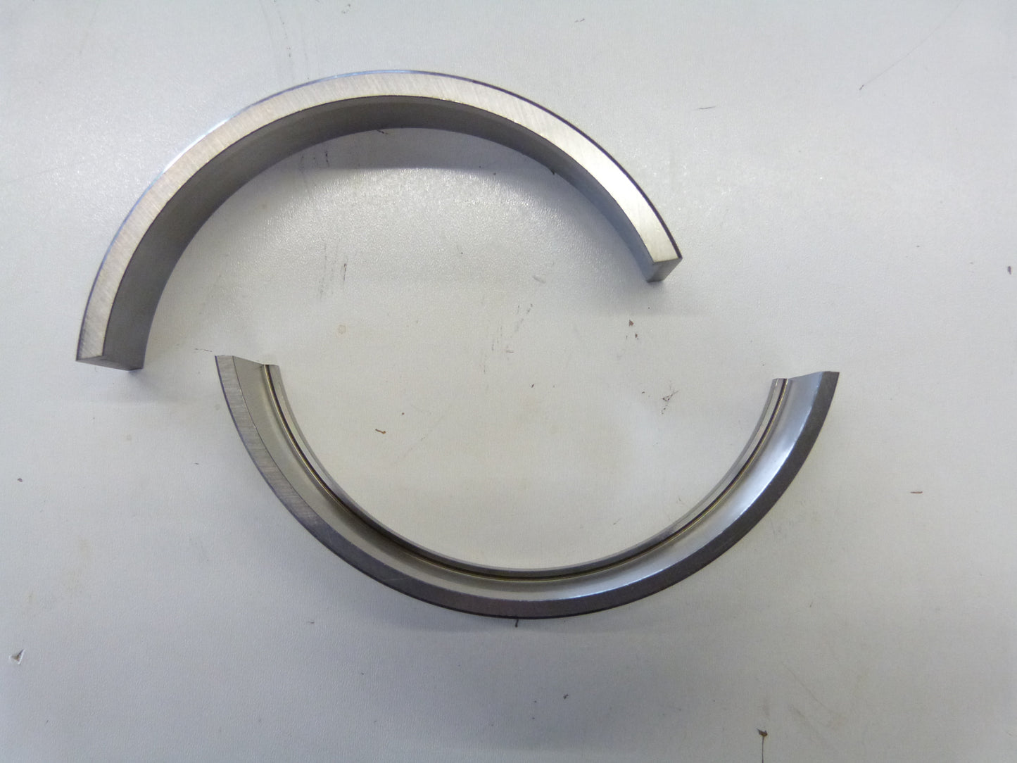 Image 1 of BEARING SHELL SET