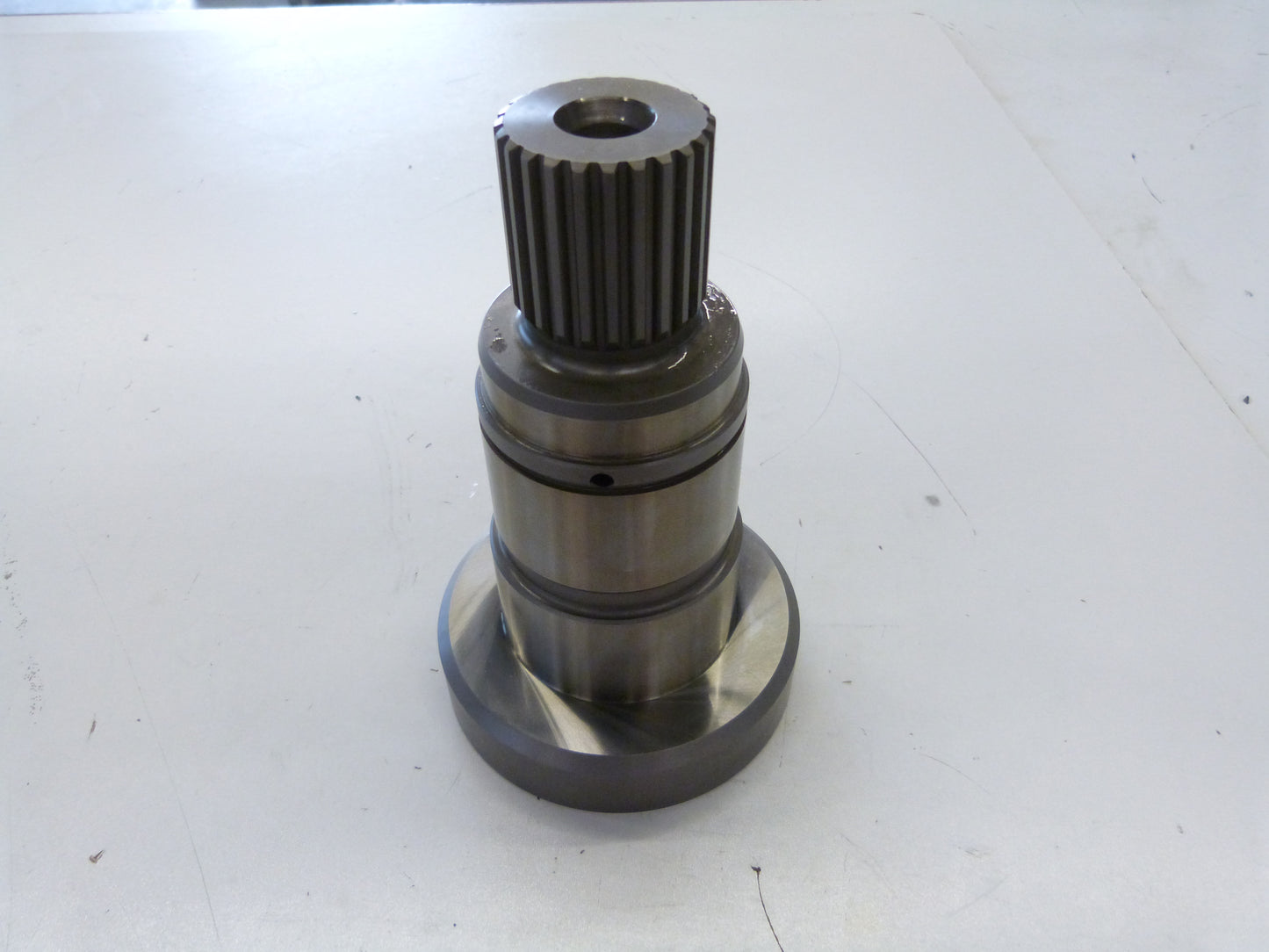 Image 1 of SHAFT A A6VM160 63 24T