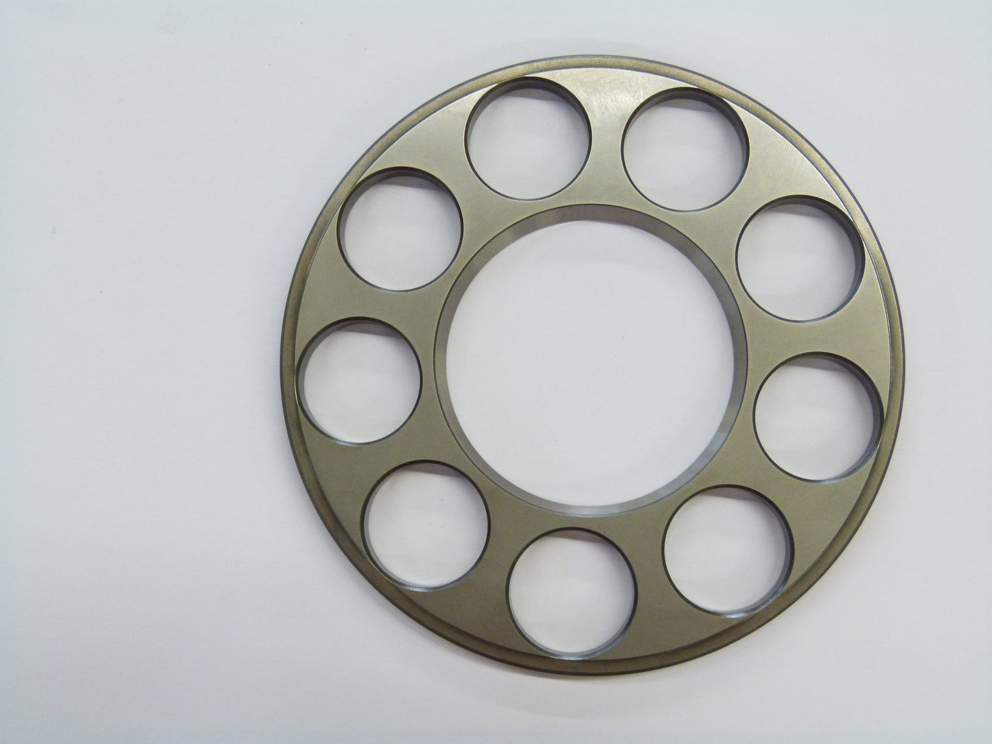 Image 1 of RETAINERPLATE