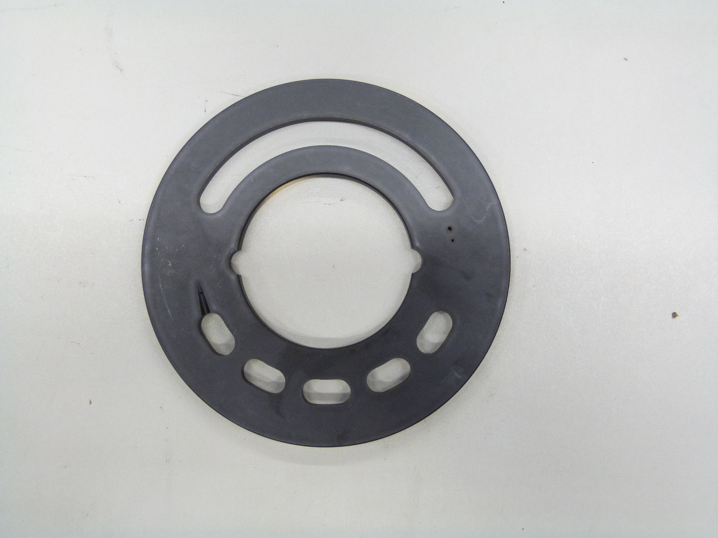 Image 1 of PORTPLATE LH