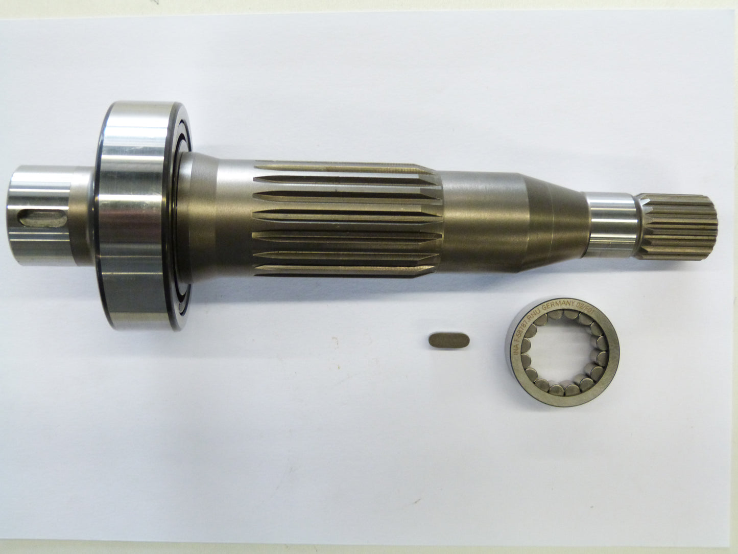 Image 1 of DRIVE SHAFT