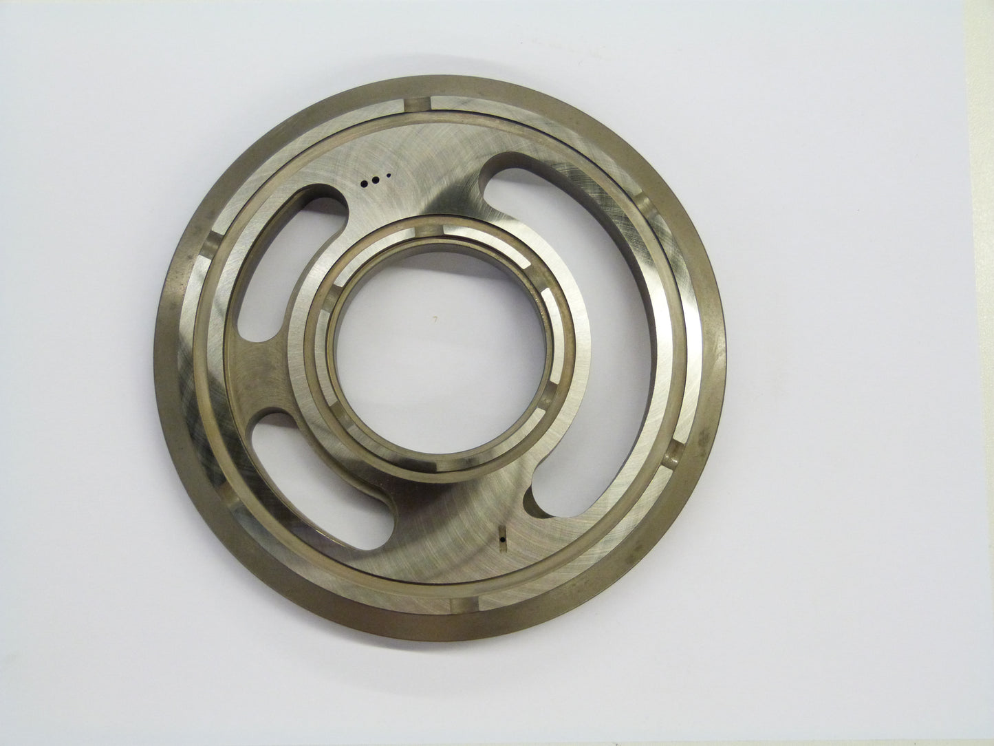 Image 1 of CONTROL PLATE, LEFT-HAND ROTATION