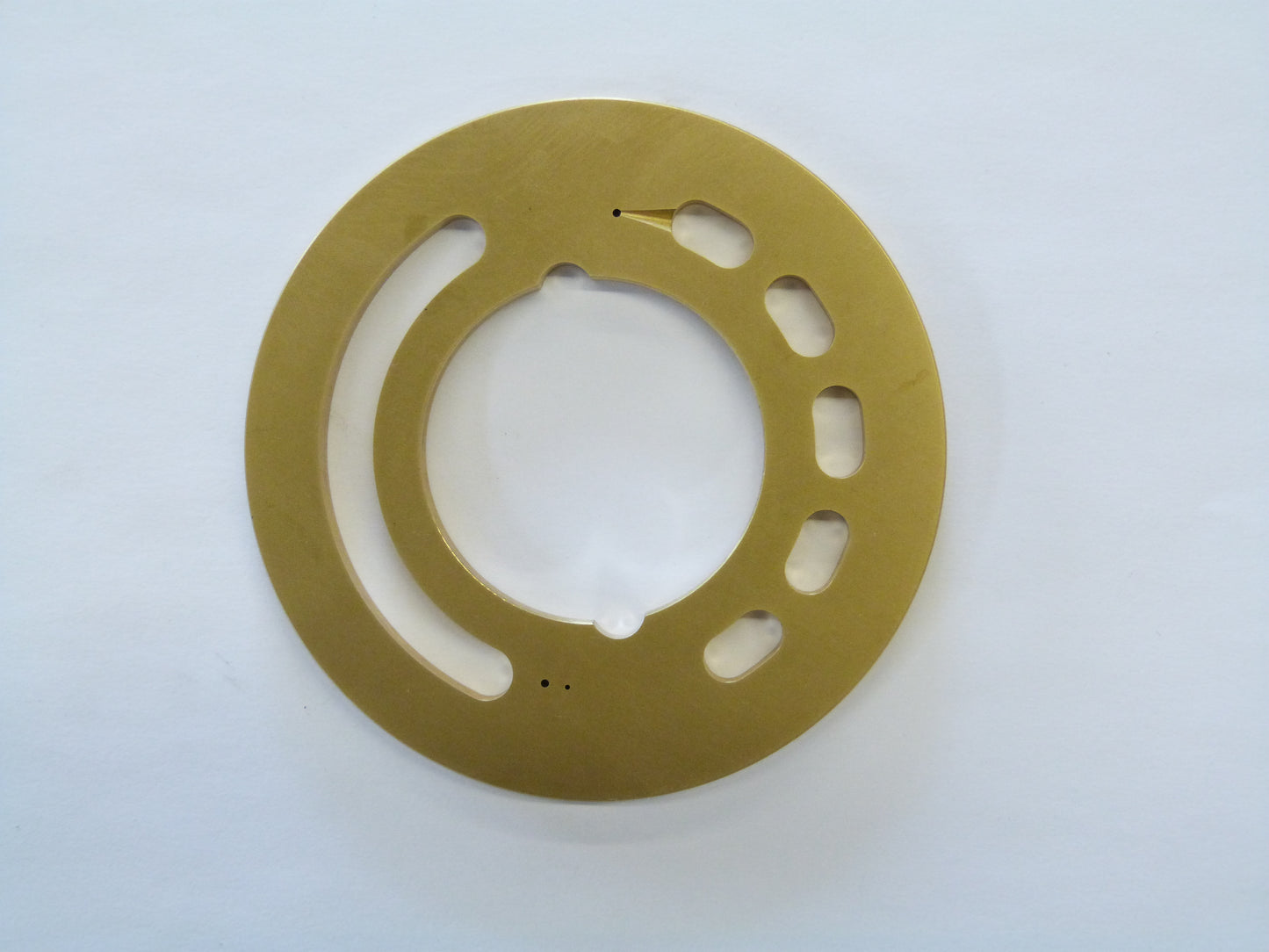 Image 1 of PORTPLATE RH