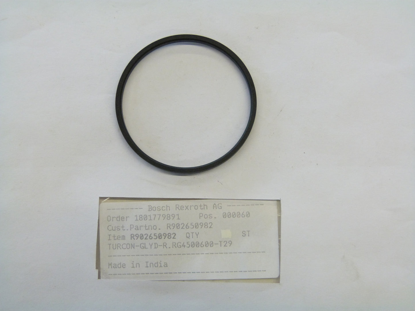 Image 1 of ROD SEAL