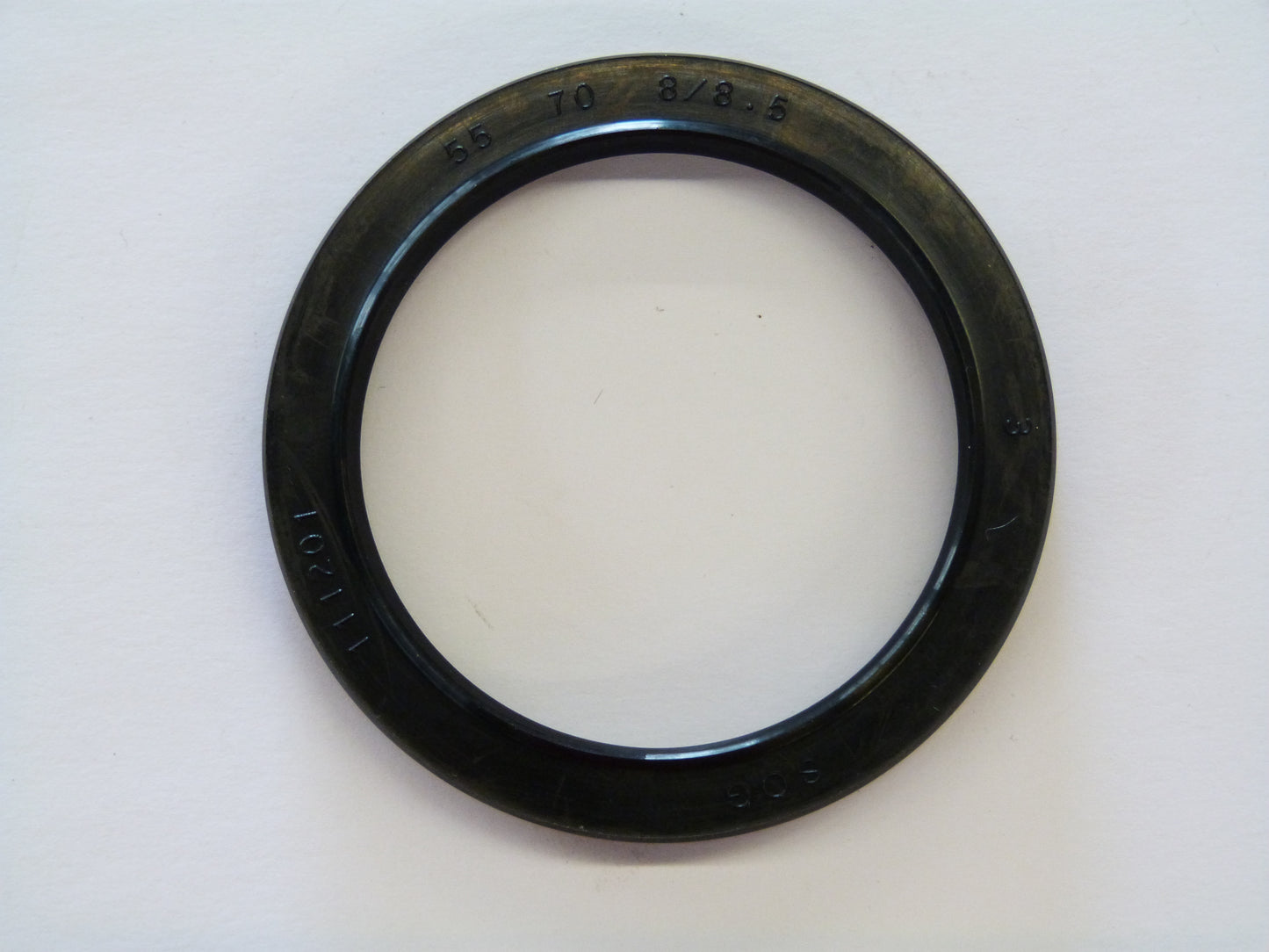 Image 1 of OLIEKEERRING 55,00 X 70,00 X 8,00 BABSL-VITON