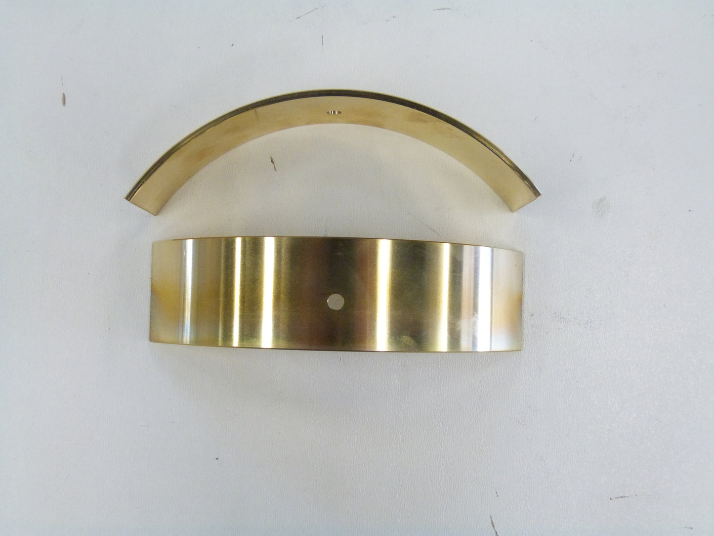 Image 1 of CRADDLE BEARING HPR210