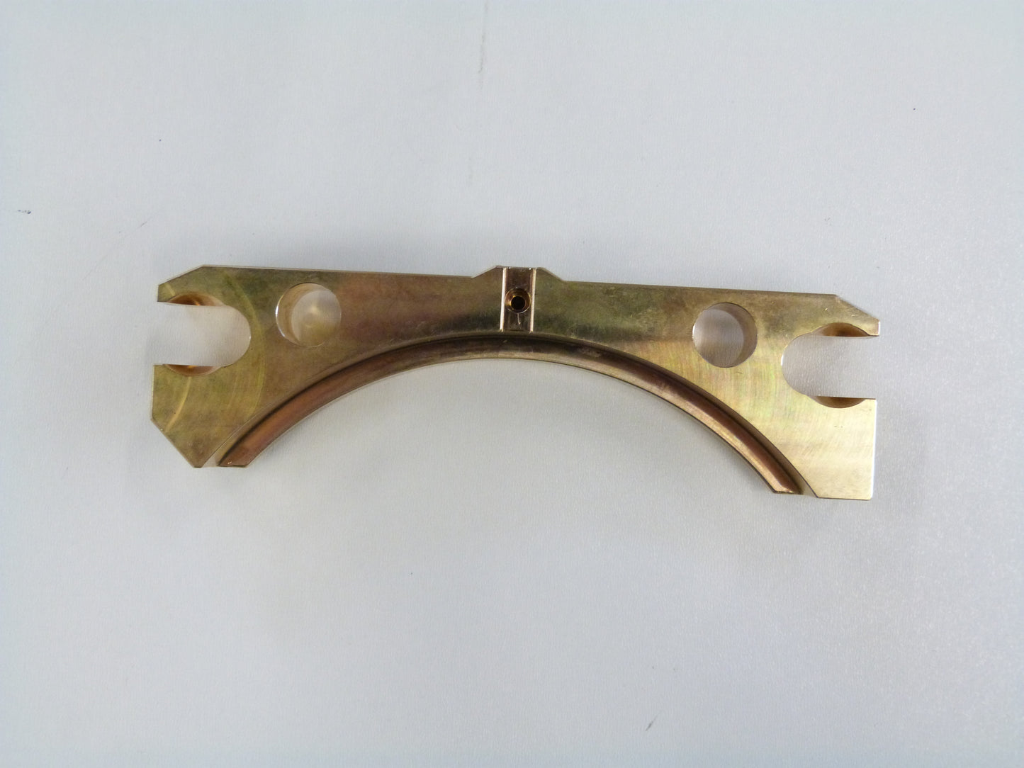 Image 1 of CLAMP HPR 210