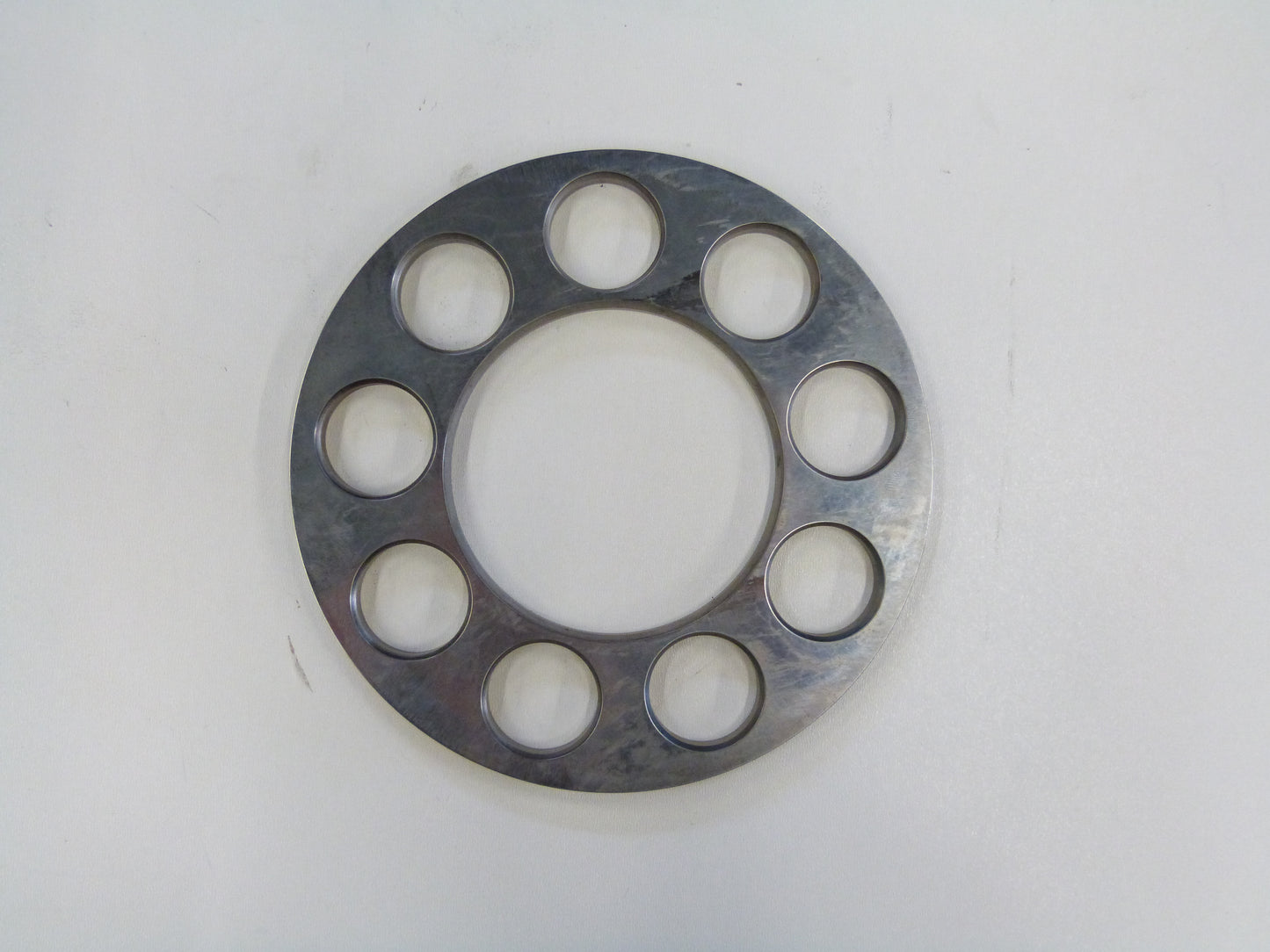 Image 1 of RETAINERPL. HPR 210