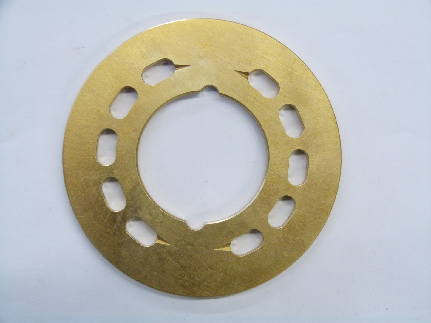 Image 1 of MH - 938613 SPIEGELPLAAT