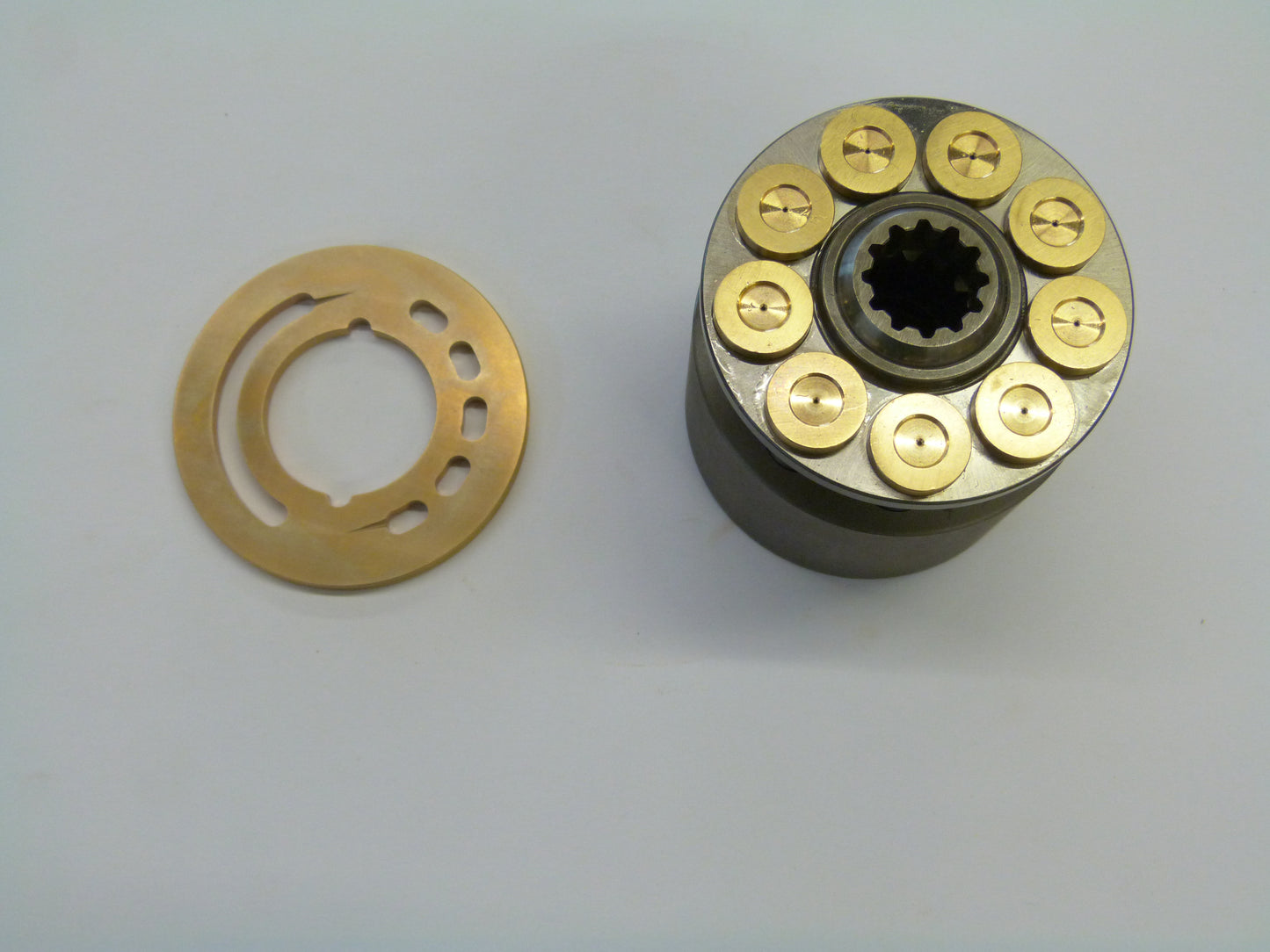 Image 1 of MH-948591 BINNENWERK LINKS A10VO 18