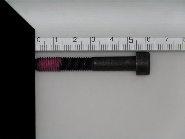 Image 1 of SOCKET HEAD SCREW