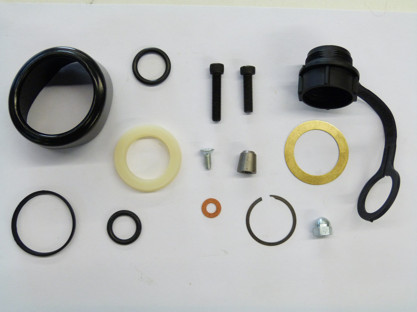 Image 1 of RC10K50 REPAIR KIT ENERPAC