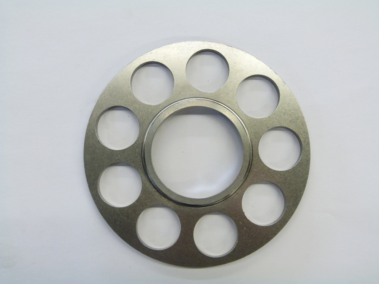 Image 1 of RETAINERPLATE