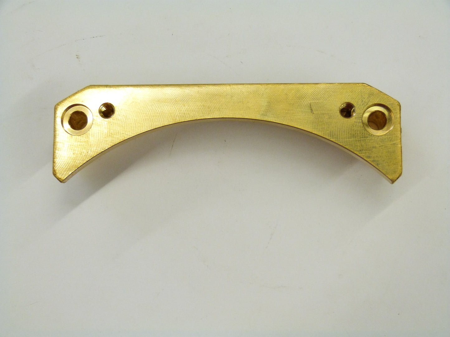Image 1 of RETAINING SEGMENT