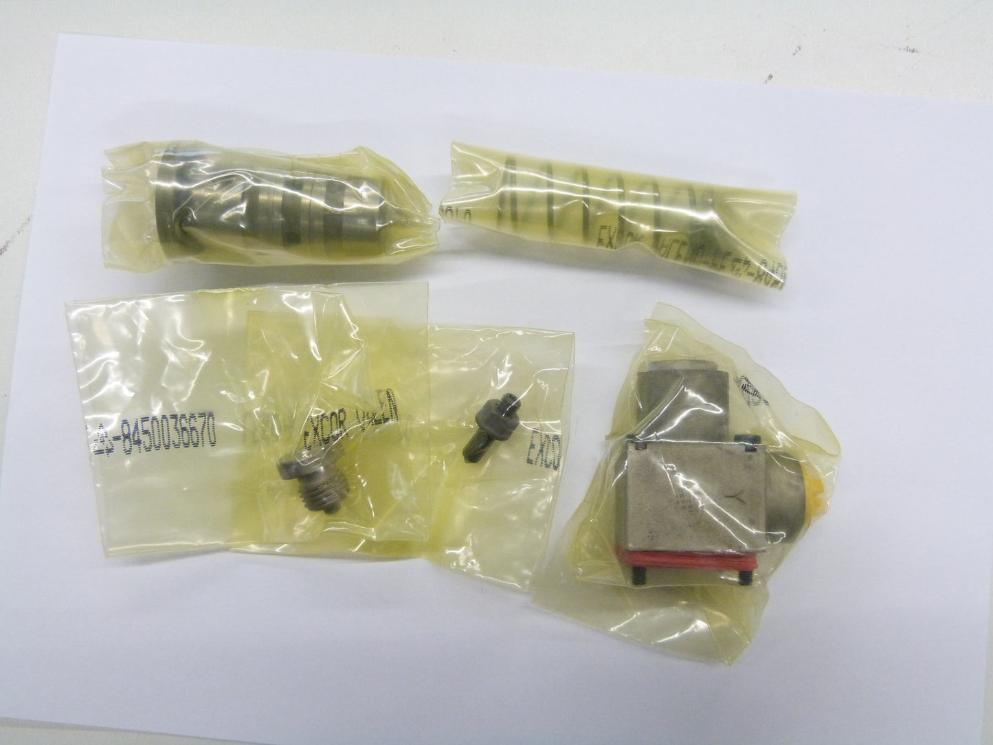 Image 1 of CONTROL ELEMENT