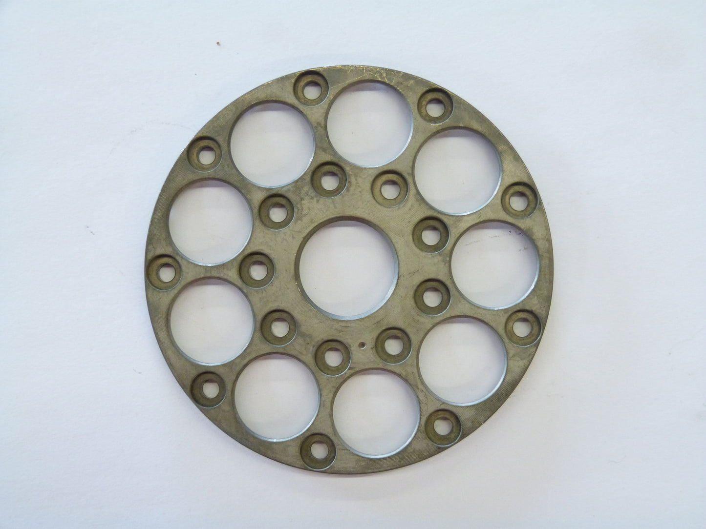 Image 1 of RETAINERPLATE