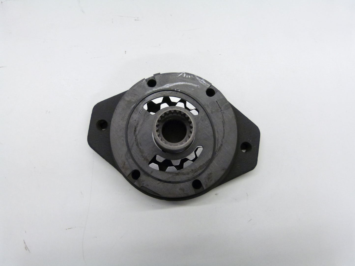 Image 1 of CHARGE PUMP