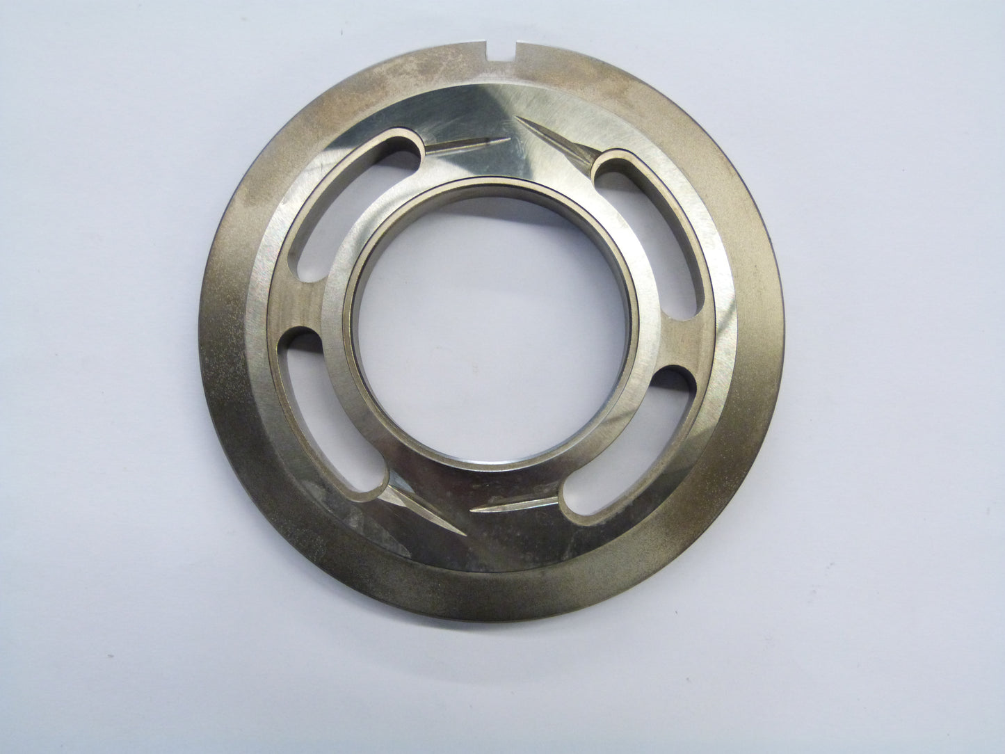 Image 1 of PORTPLATE