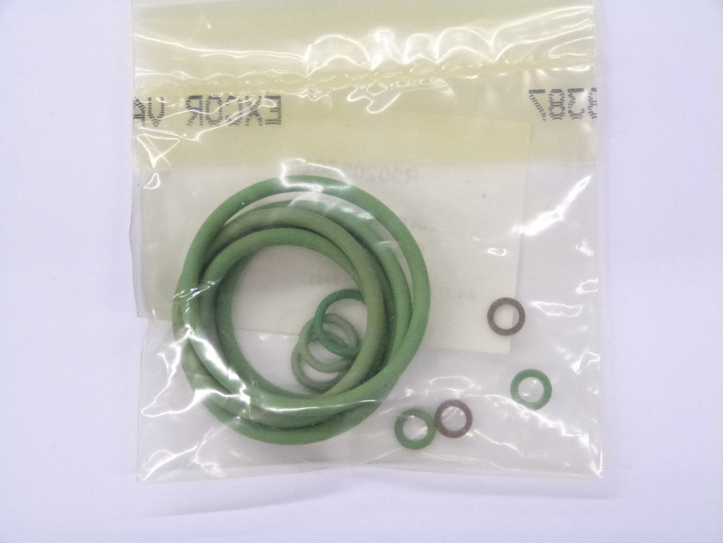 Image 1 of SEAL KIT COMPLETE