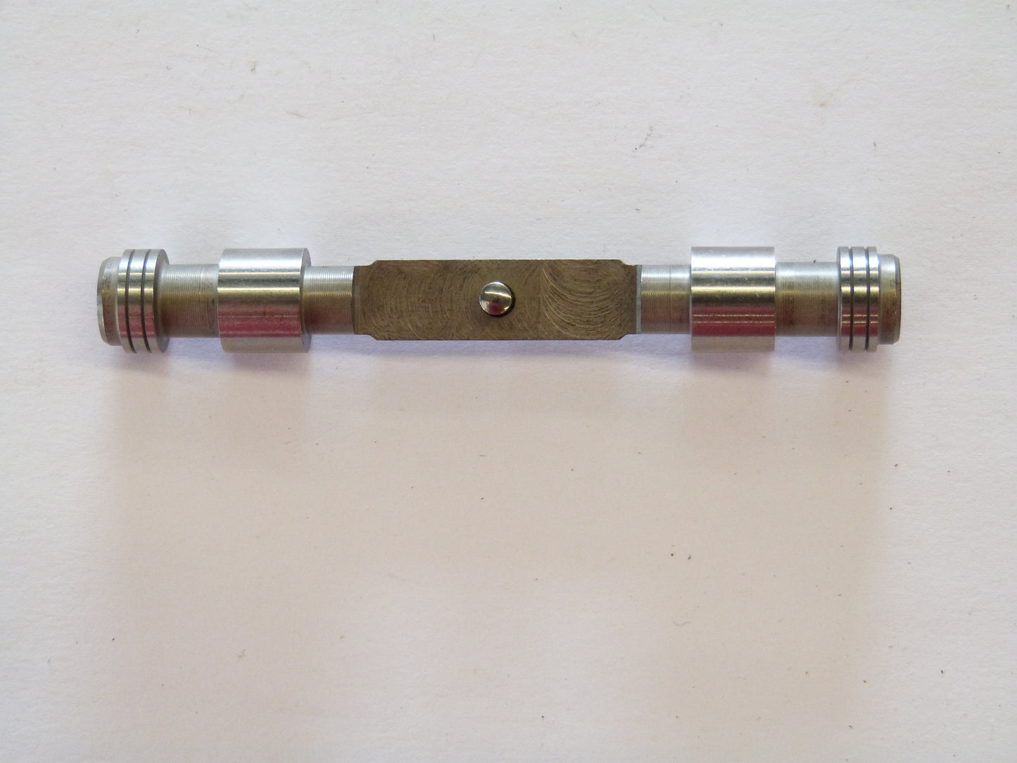 Image 1 of CONTROL PISTON WITH CYLINDER PIN