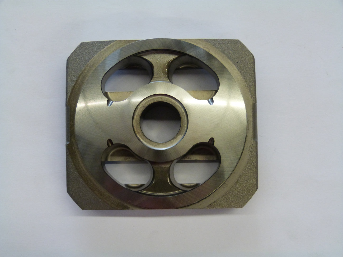 Image 1 of PORTPLATE W