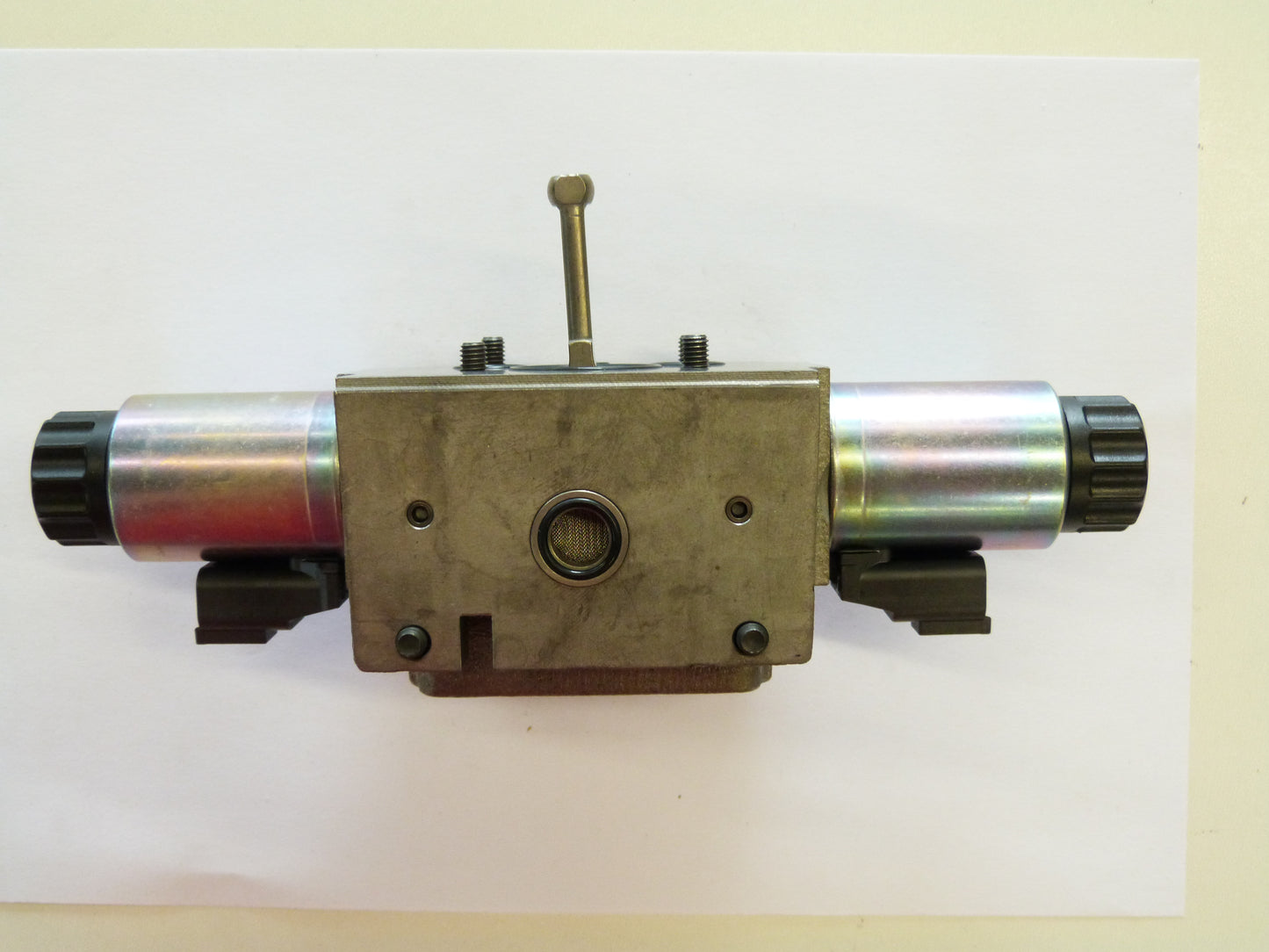 Image 1 of CONTROL MODULE