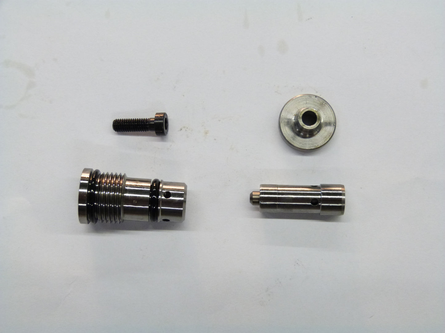 Image 1 of SHUTTLE VALVE