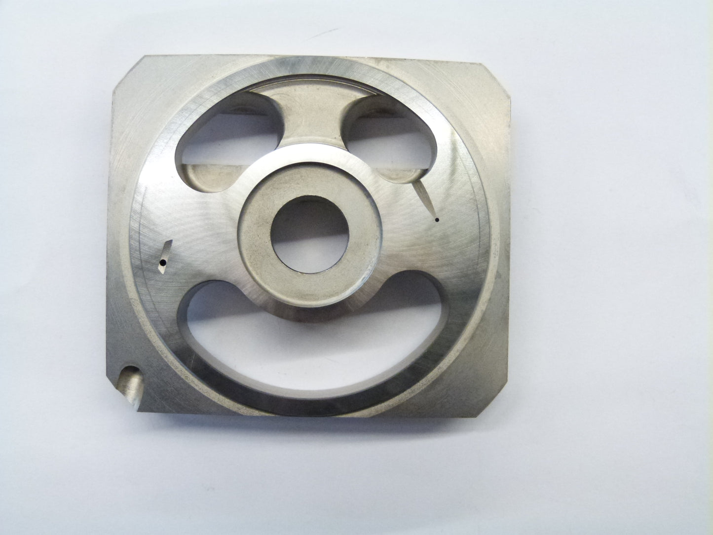 Image 1 of CONTROL PLATE